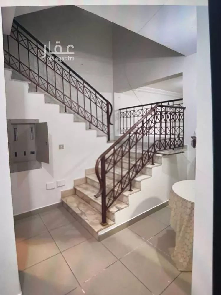 فيلا للإيجار في شارع ابو الزناد ، حي النعيم ، جدة ، جدة صورة 5