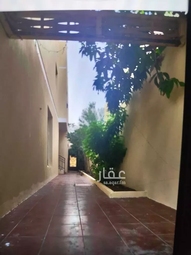 فيلا للإيجار في شارع ابو الزناد ، حي النعيم ، جدة ، جدة صورة 2
