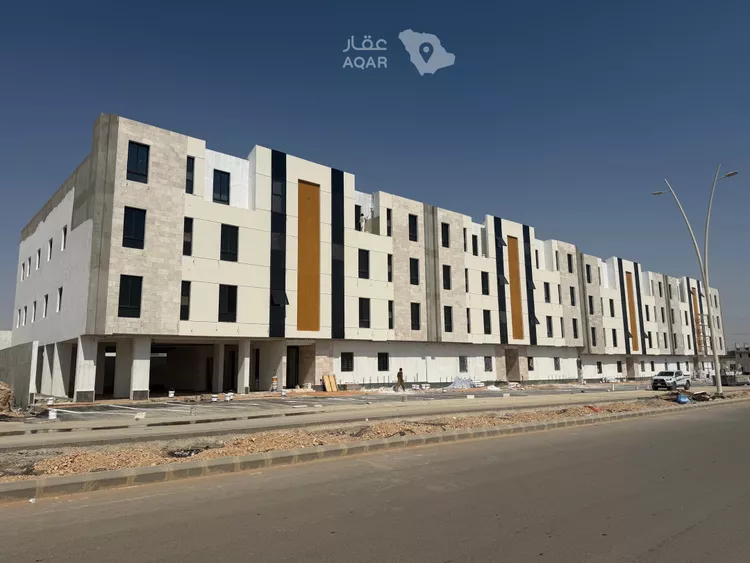 شقة للبيع في شارع ضاحية ، حي ديراب ، الرياض ، منطقة الرياض صورة 2