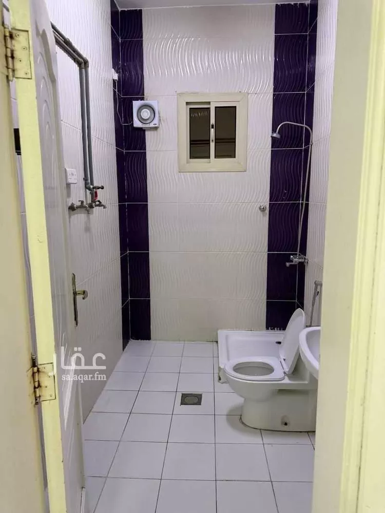 شقة للإيجار في حي منطقة العسكرية ، تبوك ، منطقة تبوك صورة 2