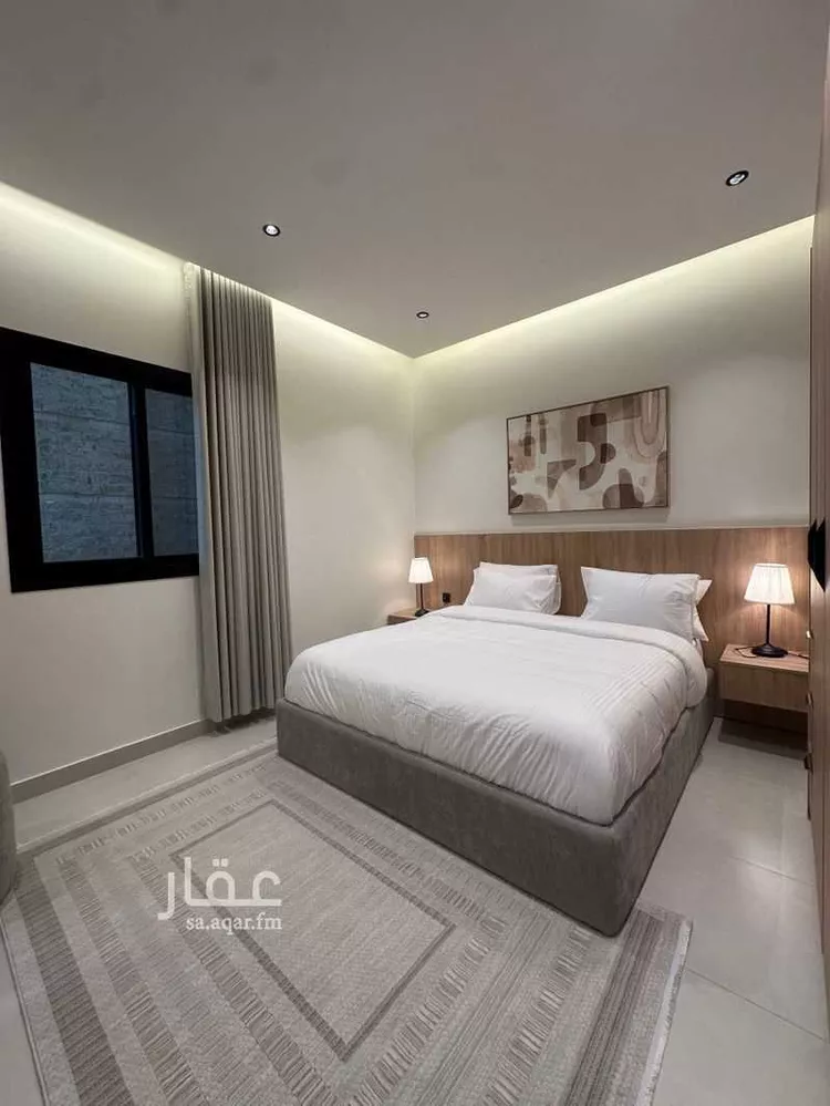 شقة للإيجار في شارع يحي الجحاء, حي السلامة, مدينة جدة, منطقة مكة المكرمة 6