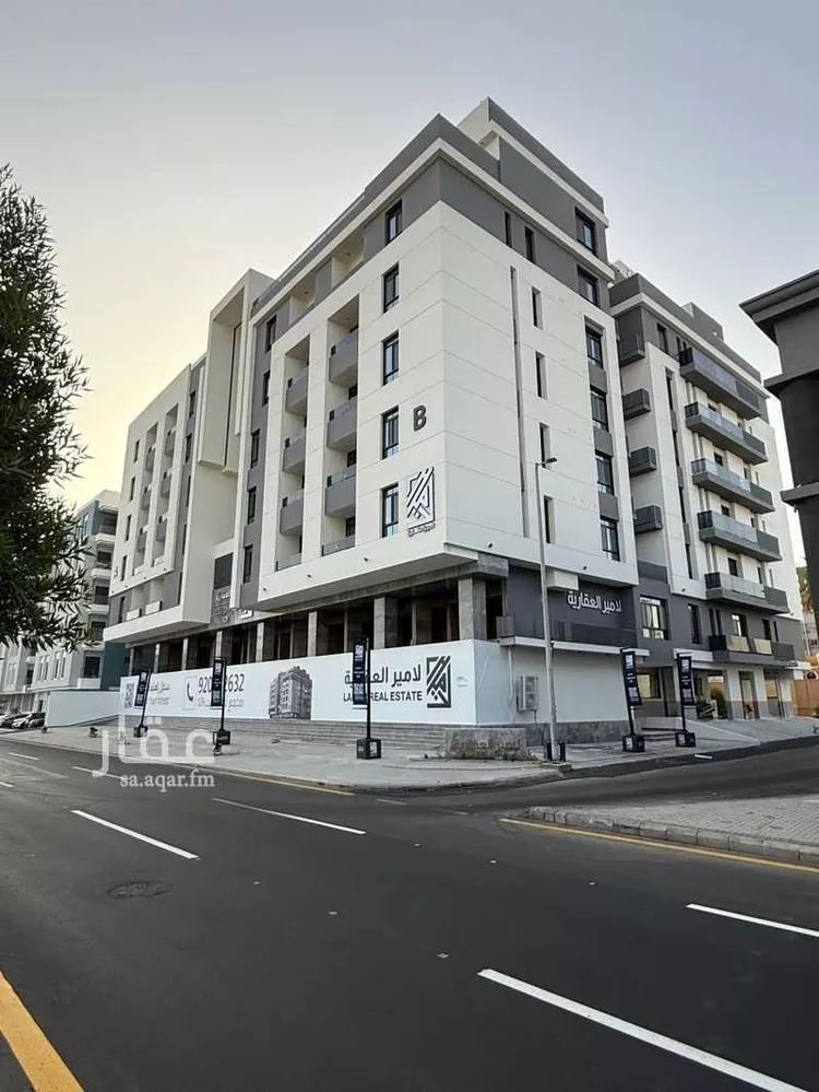 Shop for Rent in Jeddah Al Hamra