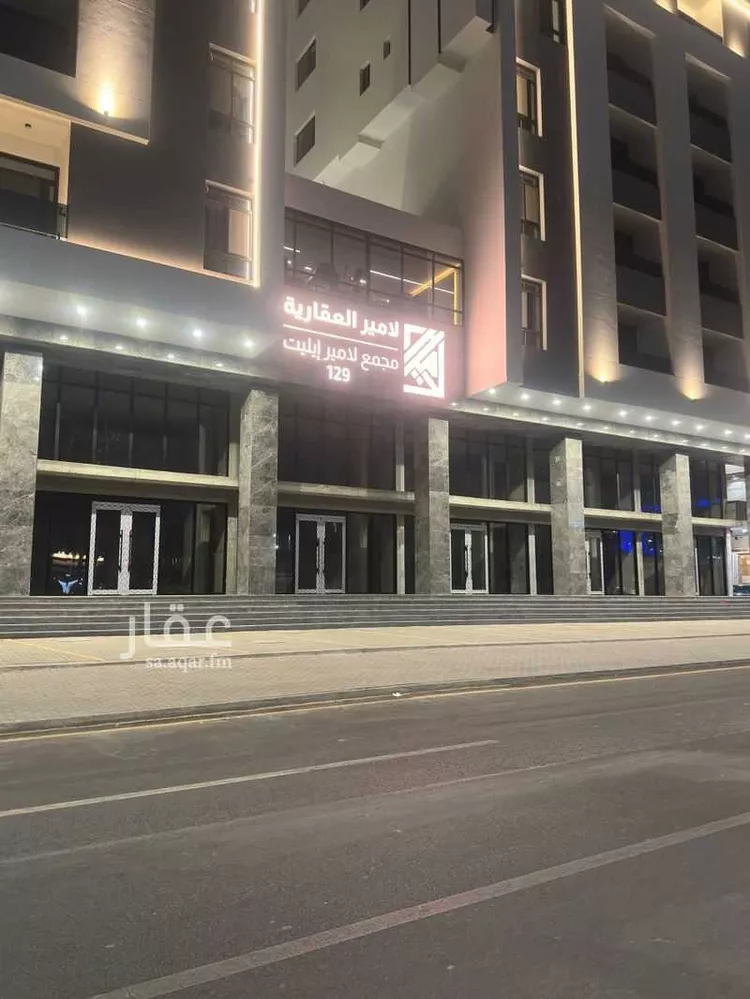 Shop for Rent in Jeddah Al Hamra صورة 4