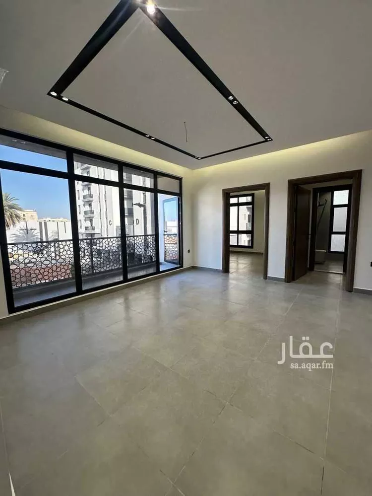 شقة للإيجار في شارع البهاء زهير, حي الحمراء, مدينة جدة, منطقة مكة المكرمة صورة 3