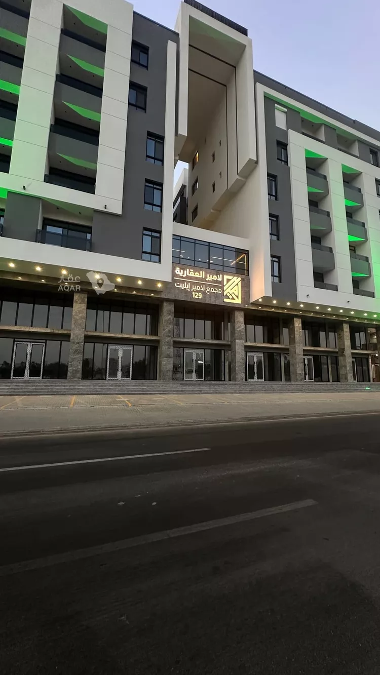 محل للإيجار في شارع الحمراء, حي الحمراء, مدينة جدة, منطقة مكة المكرمة 3