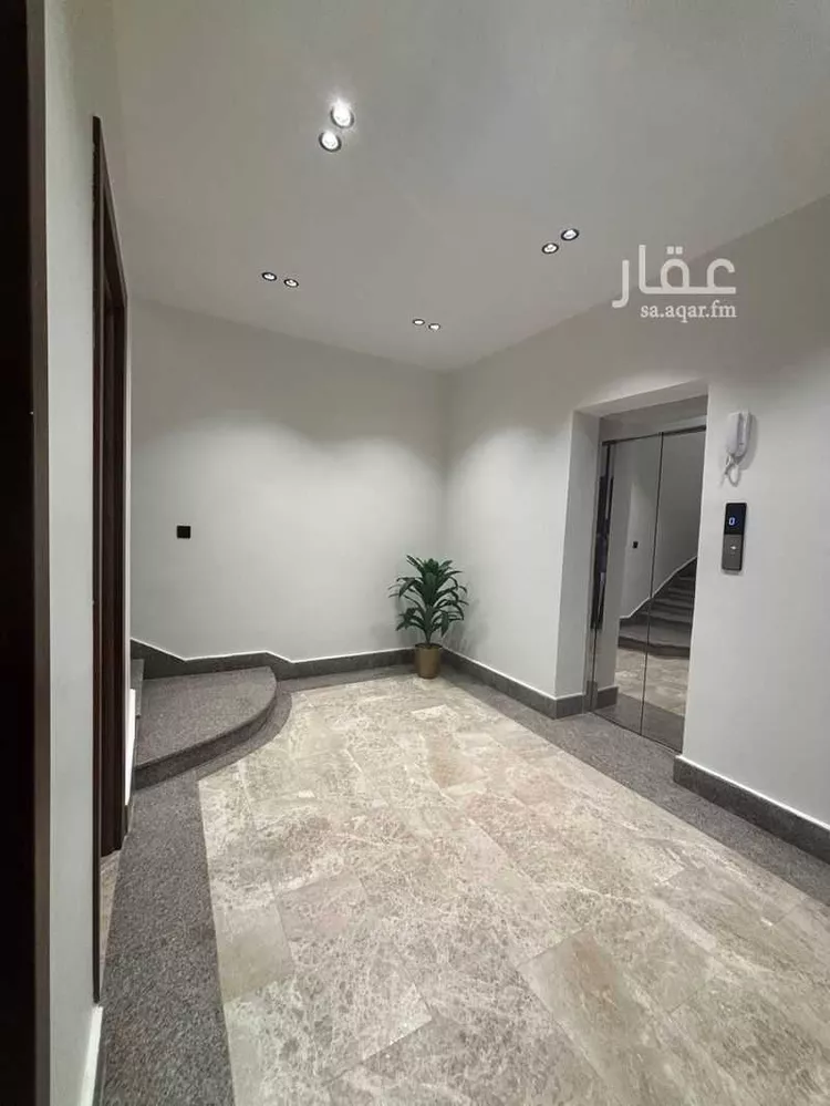 شقة للإيجار في شارع يحي الجحاء, حي السلامة, مدينة جدة, منطقة مكة المكرمة صورة 3