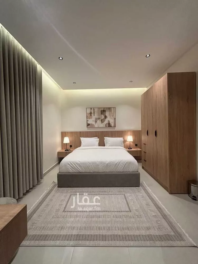 شقة للإيجار في شارع يحي الجحاء, حي السلامة, مدينة جدة, منطقة مكة المكرمة صورة 3