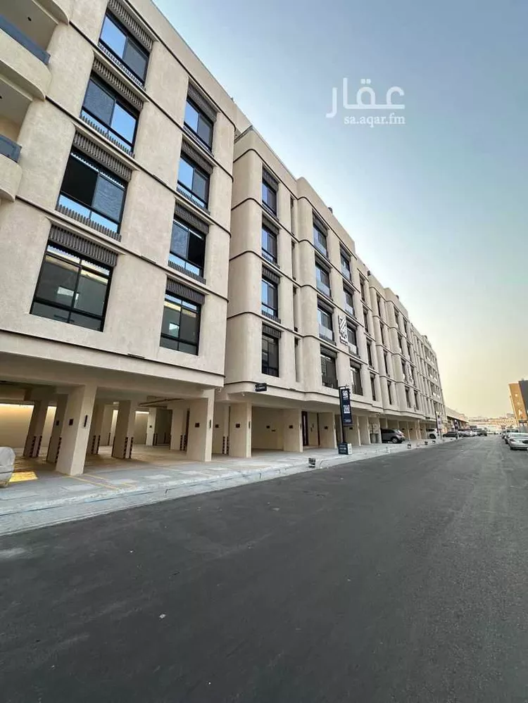 Apartment for Rent in Jeddah As Salamah