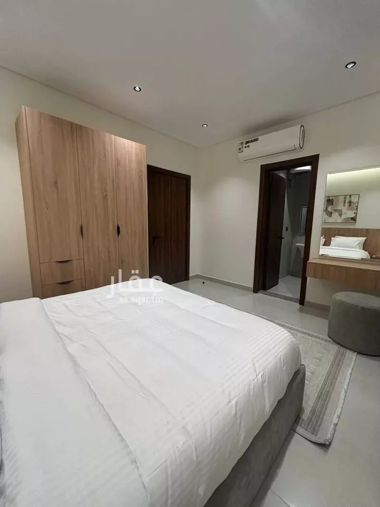 شقة للإيجار في شارع يحي الجحاء, حي السلامة, مدينة جدة, منطقة مكة المكرمة صورة 4