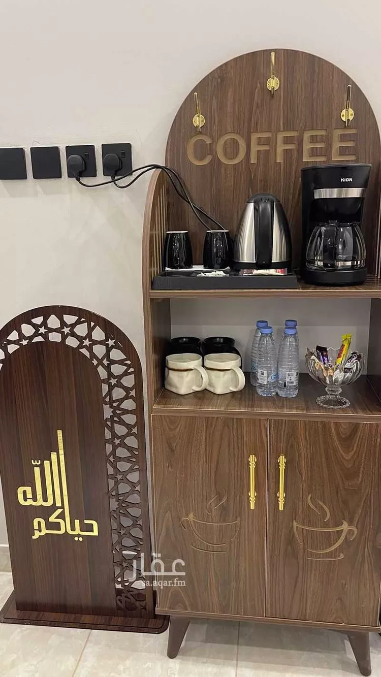 شقة للإيجار في شارع الحوي ، حي العقيق ، الرياض ، منطقة الرياض صورة 5