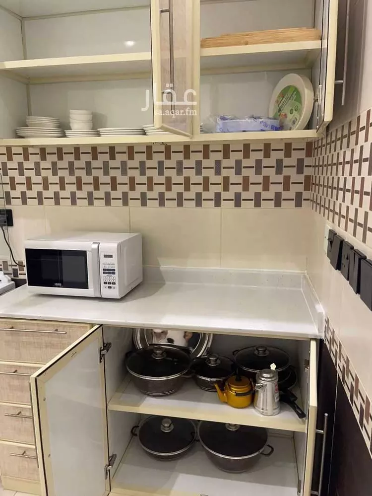 شقة للإيجار في شارع الحوي ، حي العقيق ، الرياض ، منطقة الرياض صورة 3