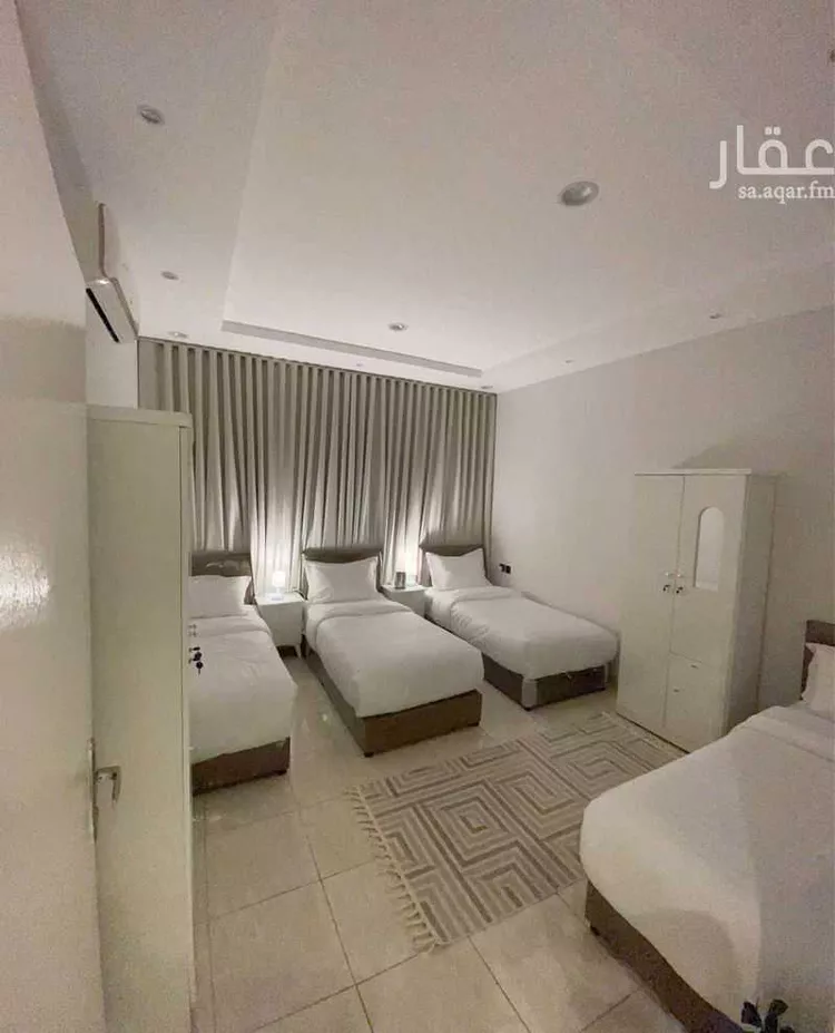شقة للإيجار في شارع الحوي ، حي العقيق ، الرياض ، منطقة الرياض صورة 2