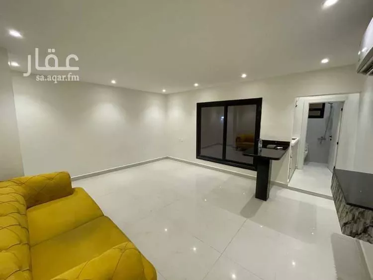 شقة للإيجار في شارع الأمير سطام بن عبدالعزيز, حي الشرفية, مدينة الرياض, منطقة الرياض صورة 4