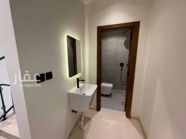 Floor for Rent in Riyadh Al Yasmin