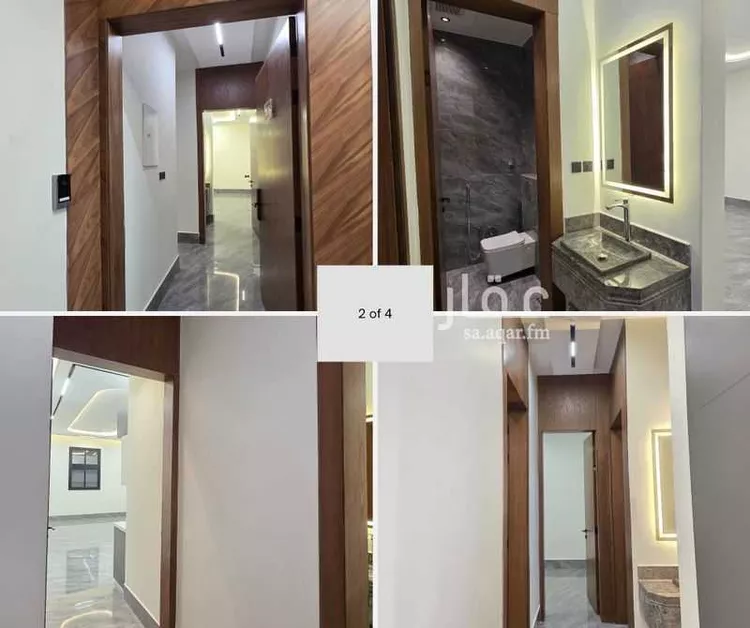 Apartment for Rent in Riyadh Al Mahdiyah صورة 4