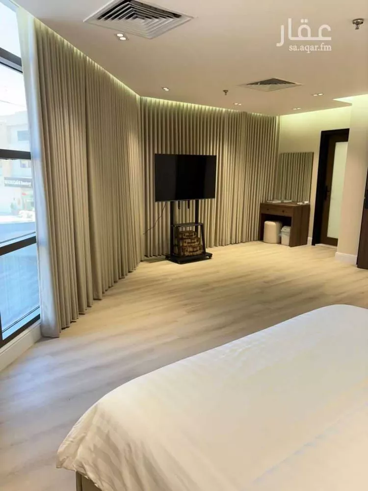 استديو مفروش للحجز في شارع الشاطئ ، حي الفناتير ، الجبيل ، الجبيل صورة 5