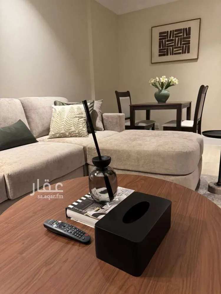 شقة مفروشة للحجز في شارع الشاطئ ، حي الفناتير ، الجبيل ، الجبيل صورة 4