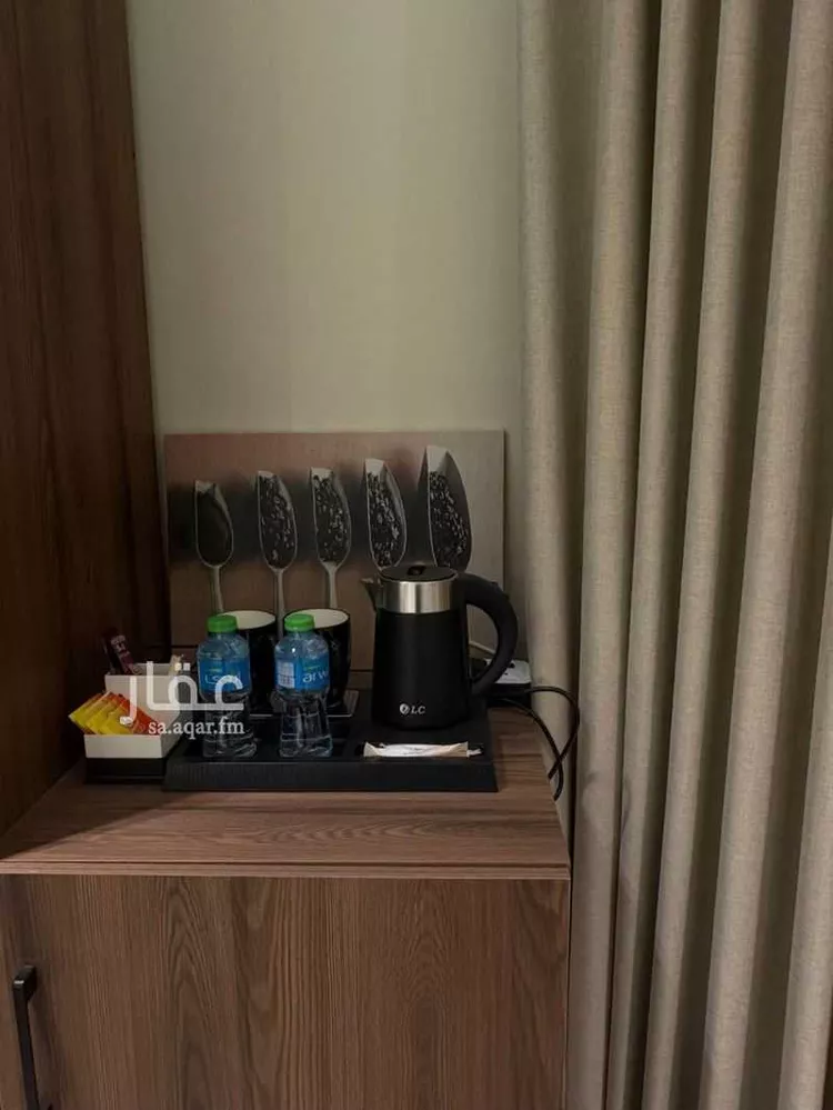 استديو مفروش للحجز في شارع الشاطئ ، حي الفناتير ، الجبيل ، الجبيل صورة 2