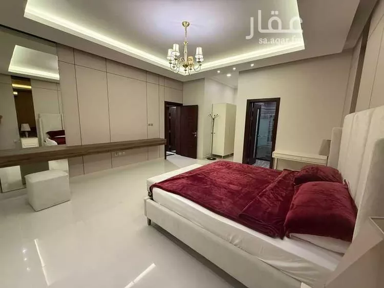 شقة للإيجار في شارع الورد, حي الريان, مدينة الدمام, المنطقة الشرقية 9