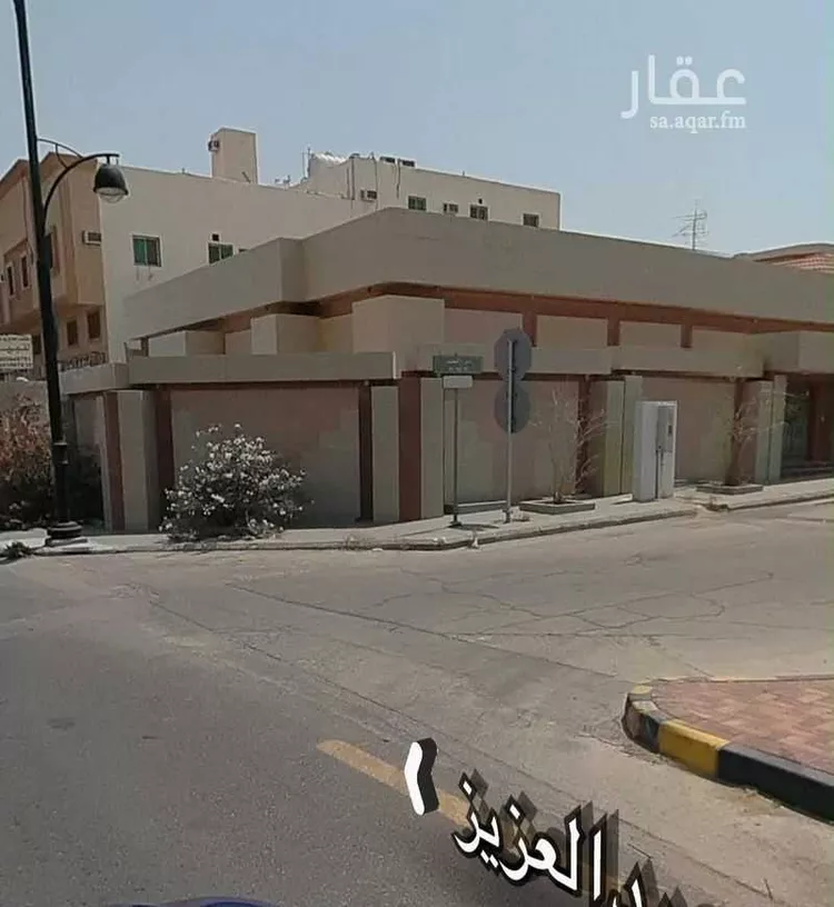 Land for Sale in Dammam Ar Rawdah