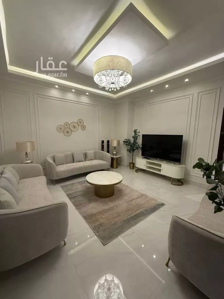 شقة للإيجار في شارع الورد, حي الريان, مدينة الدمام, المنطقة الشرقية 14