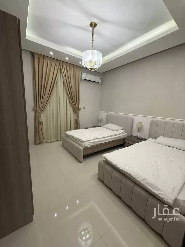 شقة للإيجار في شارع الورد, حي الريان, مدينة الدمام, المنطقة الشرقية 7
