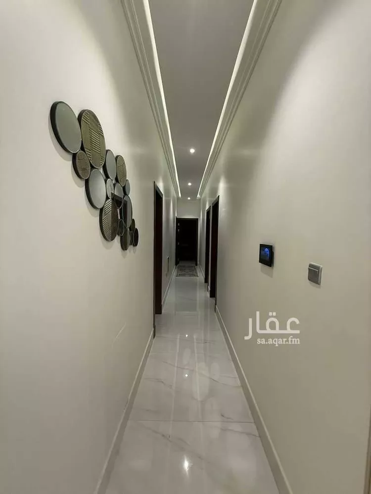 شقة للإيجار في شارع الورد, حي الريان, مدينة الدمام, المنطقة الشرقية 10
