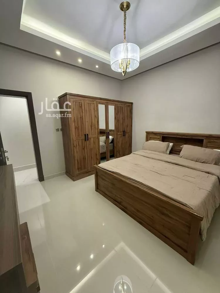 شقة للإيجار في شارع الورد, حي الريان, مدينة الدمام, المنطقة الشرقية 15