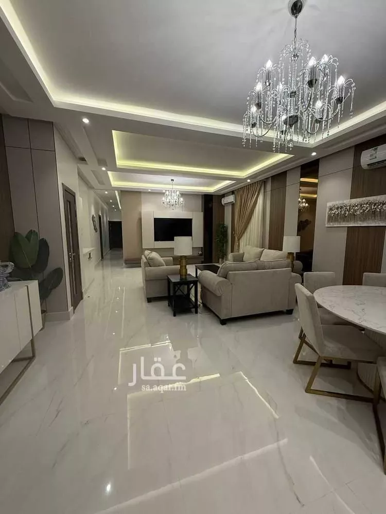 شقة للإيجار في شارع الورد, حي الريان, مدينة الدمام, المنطقة الشرقية 11