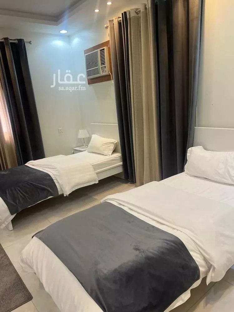 شقة للإيجار في شارع الفاروق, حي شمسان, مدينة أبها, منطقة عسير صورة 3
