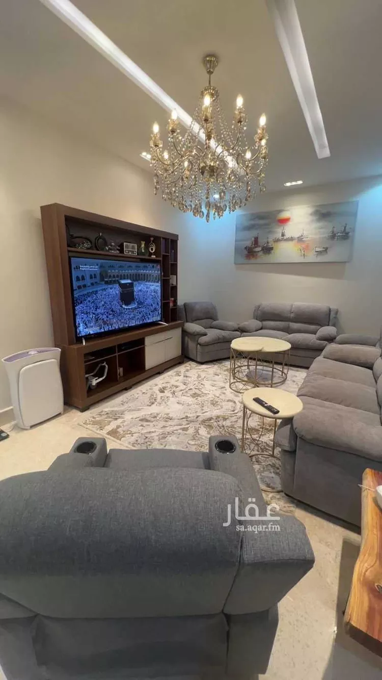 شقة للبيع في شارع عزه بنت جميل ، حي الفيصلية ، جدة ، جدة صورة 4