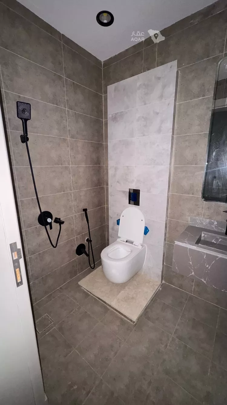 شقة للإيجار في شارع 6171120, حي الربوة, مدينة أبها, منطقة عسير صورة 5