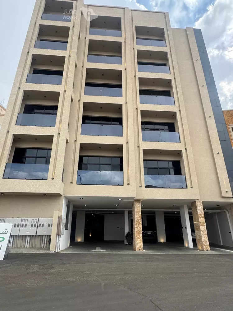 شقة للإيجار في شارع 6171120, حي الربوة, مدينة أبها, منطقة عسير صورة 2