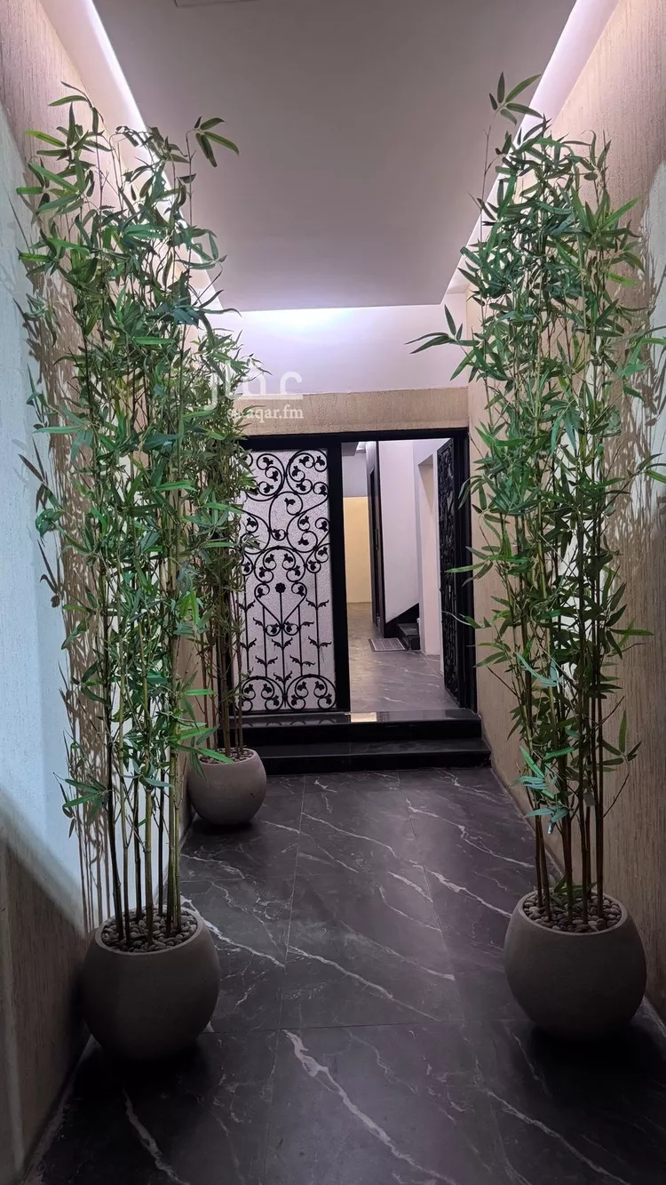 شقة للإيجار في شارع طريق الملك فهد الفرعي, حي العقيق, مدينة الرياض, منطقة الرياض صورة 3