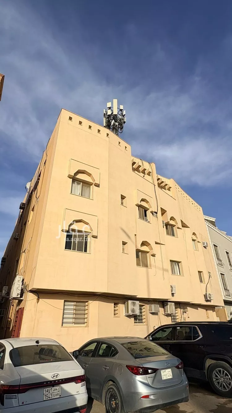 شقة للإيجار في شارع الثريا, حي النخيل, مدينة الرياض, منطقة الرياض 1 صورة