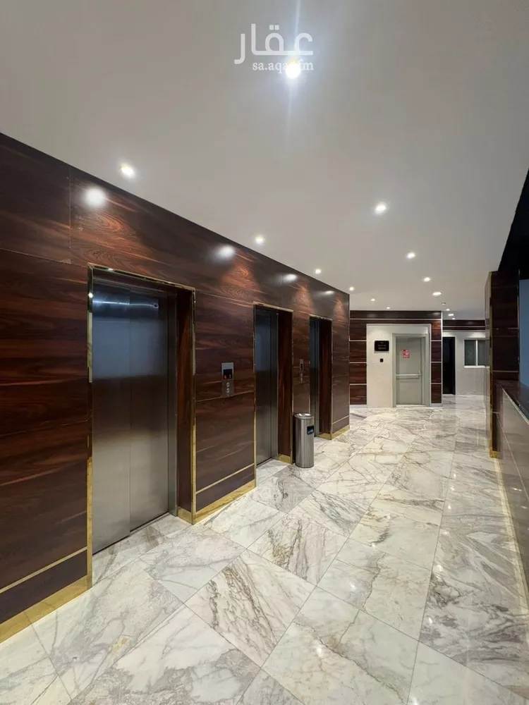 شقة للإيجار في شارع حي ولي العهد , حي العكيشية, مدينة مكة المكرمة, منطقة مكة المكرمة صورة 2