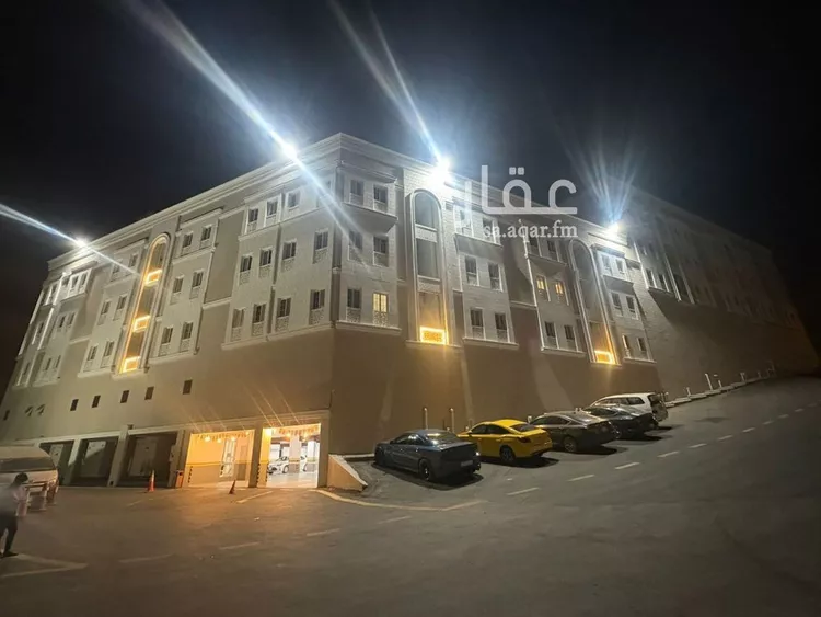 شقة للإيجار في شارع حي ولي العهد , حي العكيشية, مدينة مكة المكرمة, منطقة مكة المكرمة صورة 5