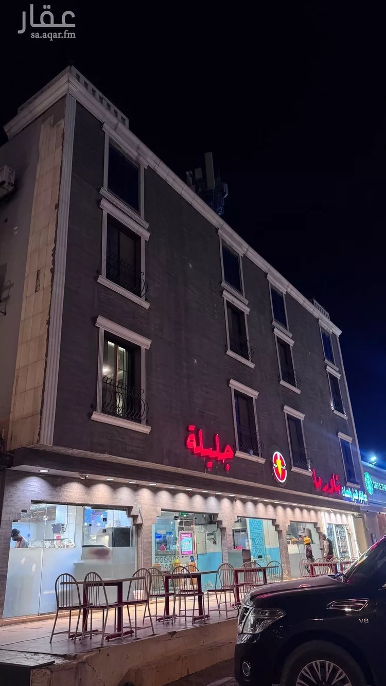 شقة للإيجار في شارع طريق الملك فهد الفرعي, حي العقيق, مدينة الرياض, منطقة الرياض