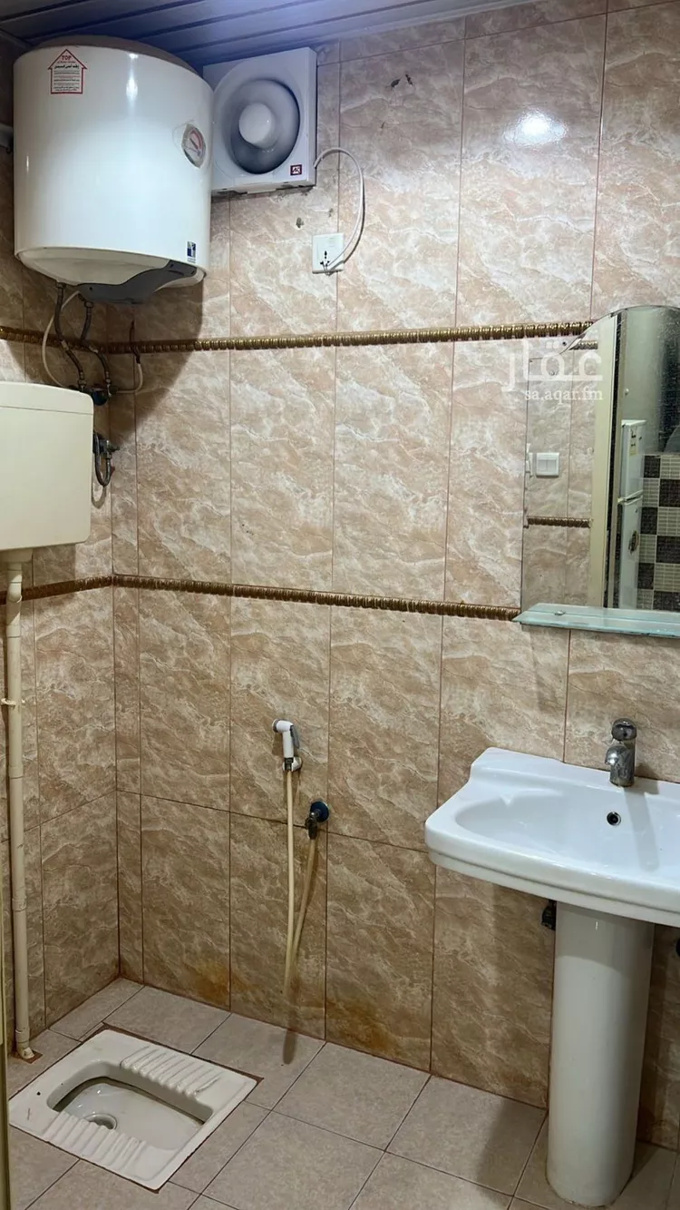 شقة للإيجار في شارع الخوارزمي, حي العالية, مدينة الخرج, منطقة الرياض صورة 2