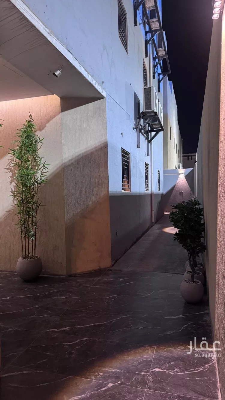 شقة للإيجار في شارع طريق الملك فهد الفرعي, حي العقيق, مدينة الرياض, منطقة الرياض صورة 5