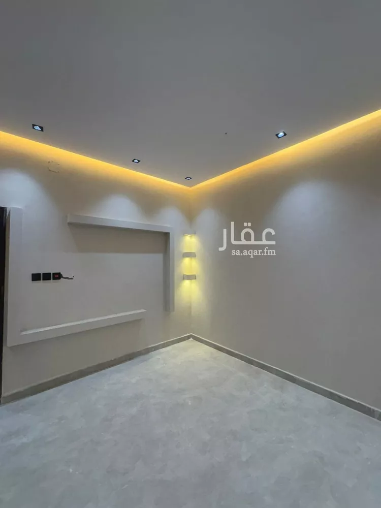 شقة للإيجار في شارع الأمير مساعد بن عبدالرحمن بن فيصل, حي العريجاء الأوسط, مدينة الرياض, منطقة الرياض 1 صورة