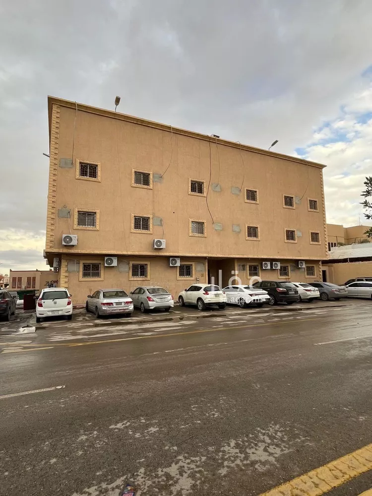 شقة للإيجار في شارع الحمداني, حي المروة, مدينة الرياض, منطقة الرياض صورة 4