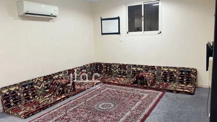 شقة للإيجار في شارع الخوارزمي, حي العالية, مدينة الخرج, منطقة الرياض صورة 3