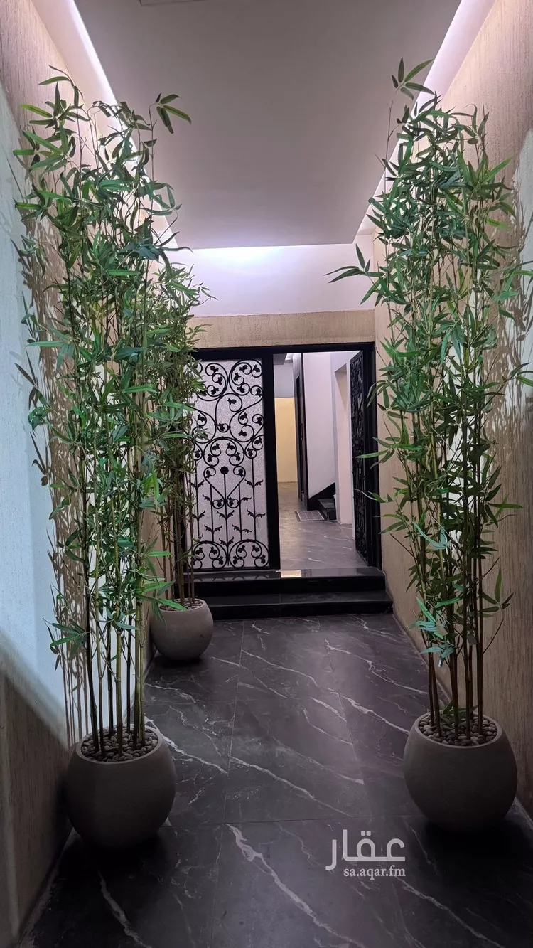 شقة للإيجار في شارع طريق الملك فهد الفرعي, حي العقيق, مدينة الرياض, منطقة الرياض صورة 4