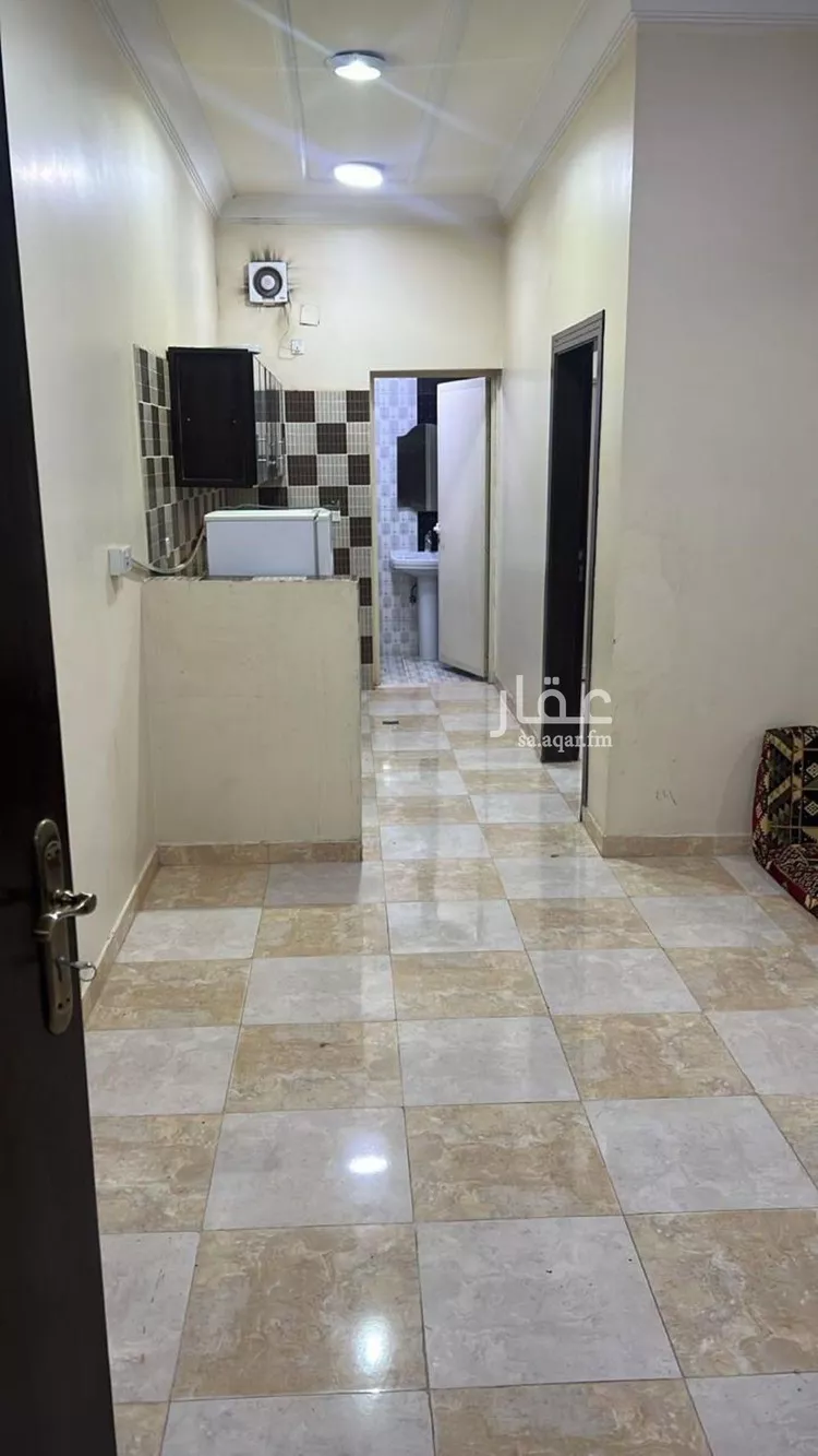شقة للإيجار في شارع الخوارزمي, حي العالية, مدينة الخرج, منطقة الرياض صورة 5