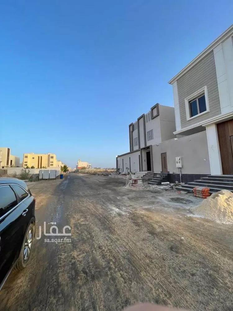 فيلا للإيجار في شارع أبي الفضل الهاشمي, حي الزمرد, مدينة جدة, منطقة مكة المكرمة 22