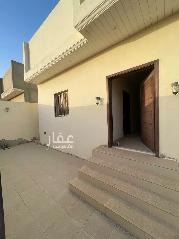 فيلا للإيجار في شارع أبي الفضل الهاشمي, حي الزمرد, مدينة جدة, منطقة مكة المكرمة صورة 5