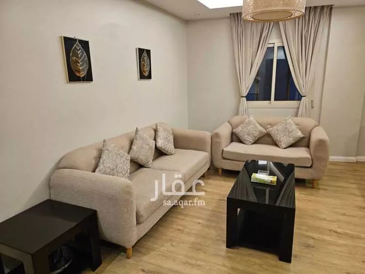 شقة للإيجار في شارع ابو امامه الحارثي, حي العليا, مدينة الخبر, المنطقة الشرقية صورة 5