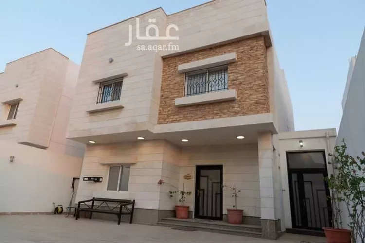 فيلا للبيع في شارع المواساة, حي الشعلة, مدينة الدمام, المنطقة الشرقية صورة 3