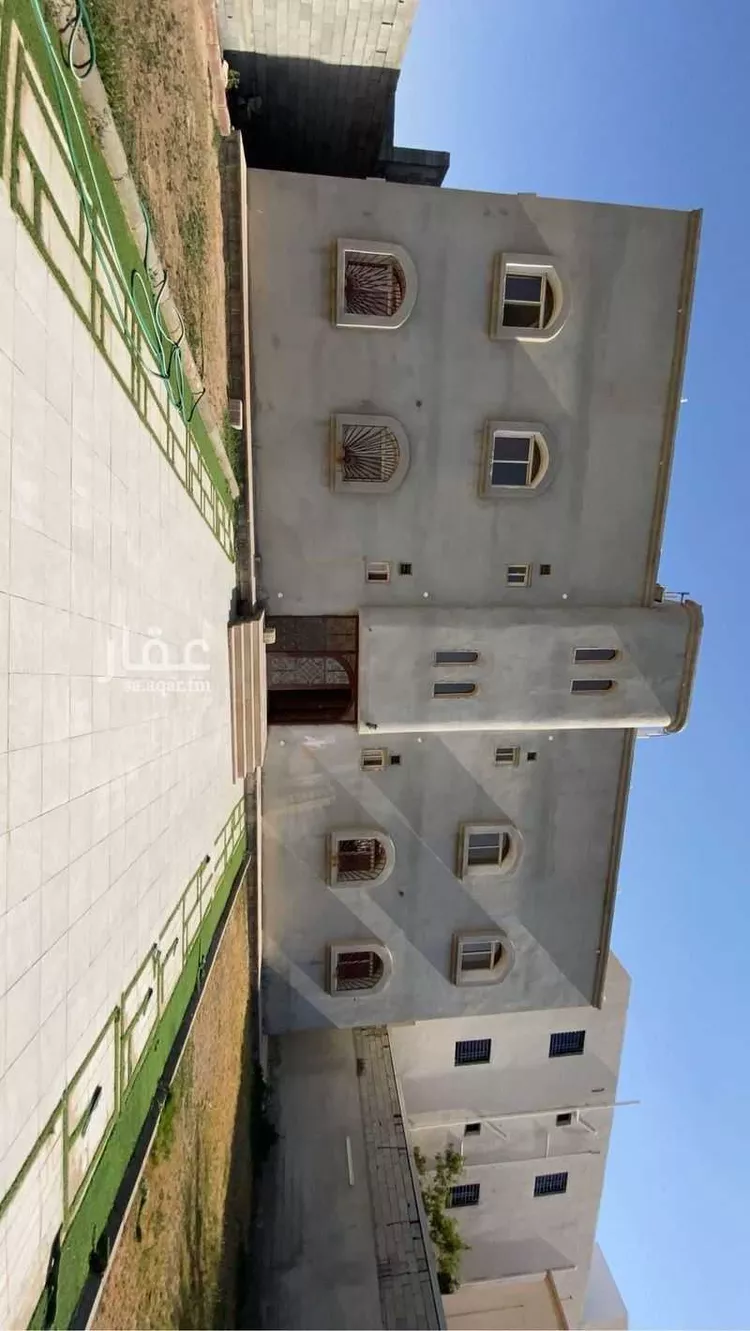 عمارة للإيجار في شارع ابي بكر العسكري ، حي الرحاب ، الطائف ، الطائف